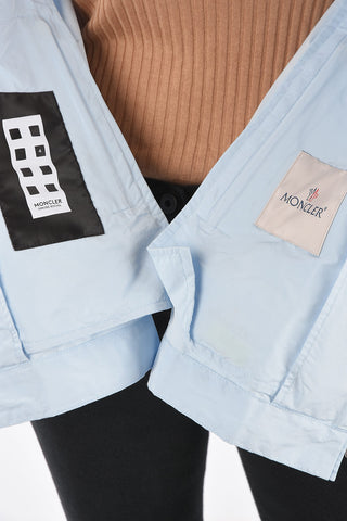 4 SIMONE ROCHA  Unstructured NERVILLA Jacket