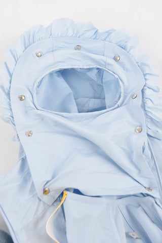 4 SIMONE ROCHA  Unstructured NERVILLA Jacket