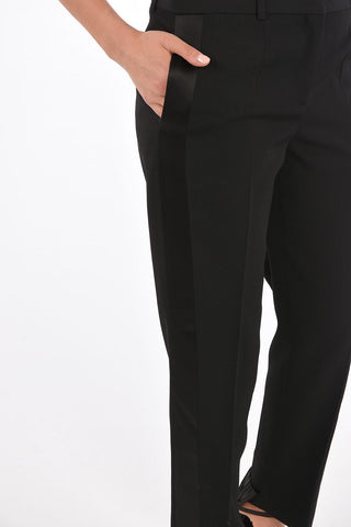 4 Pocket Straight Fit Pants