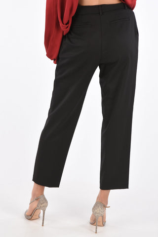 Pantaloni LILIUX a Doppia Pince