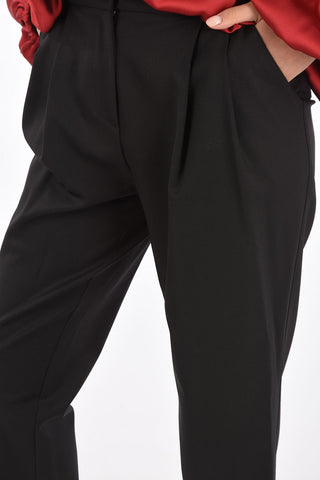 Pantaloni LILIUX a Doppia Pince