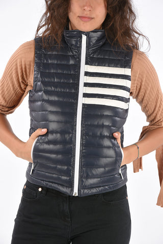 Piumino Gilet Trapuntato 