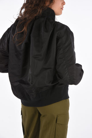 Bomber Utility con Coulisse