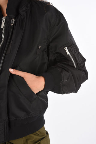 Bomber Utility con Coulisse