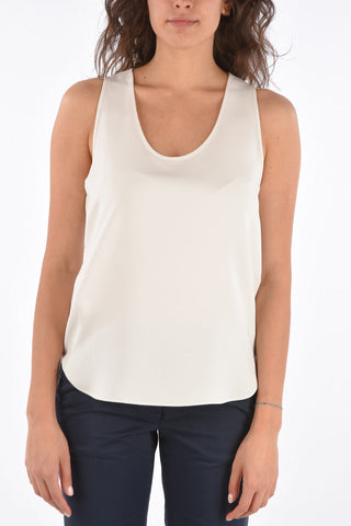 Tank Top PANTERS in Tessuto