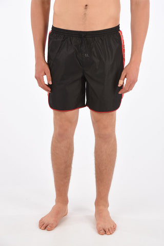 Boxer Swimsuit