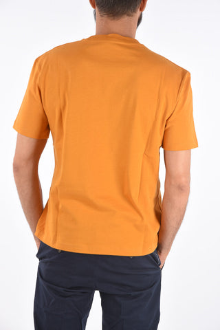 MCQ printed crew-neck t-shirt