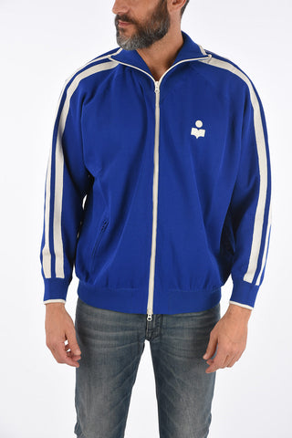 full zip DANILY sweatshirt