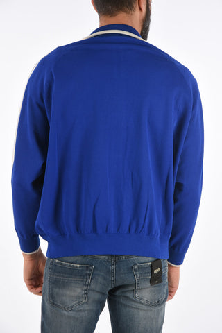 full zip DANILY sweatshirt