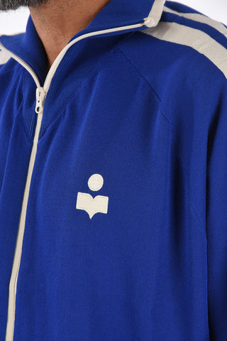 full zip DANILY sweatshirt