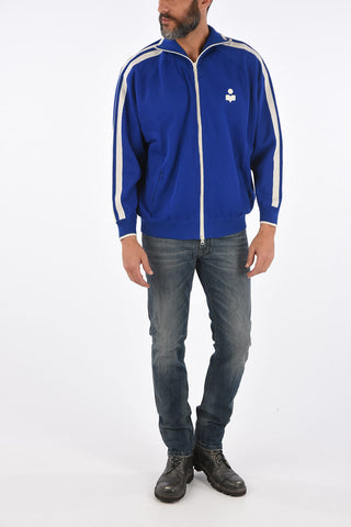 full zip DANILY sweatshirt