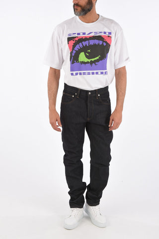 19cm straight fit MASC HI jeans