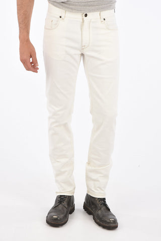 17cm all over logo jeans L.34