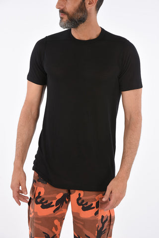 T-shirt girocollo