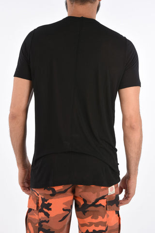 T-shirt girocollo