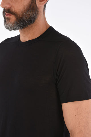 T-shirt girocollo