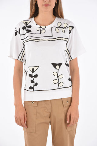 Printed T-shirt