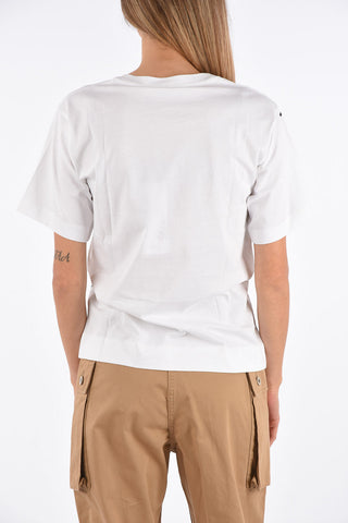 Printed T-shirt