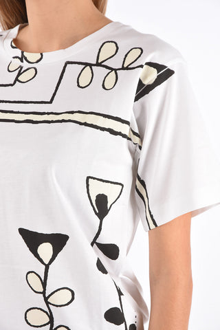 Printed T-shirt