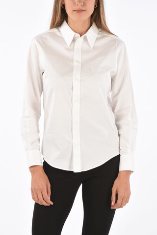 popeline blouse