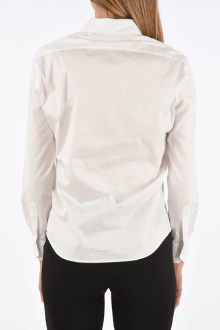 popeline blouse