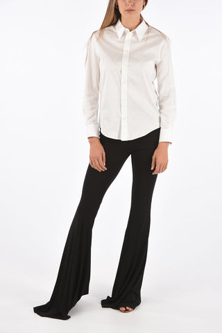 popeline blouse