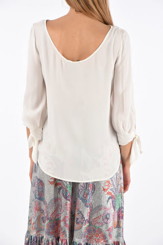 TILLIE sleeveless top