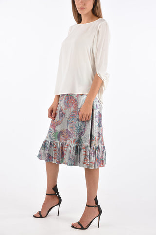 TILLIE sleeveless top