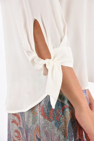 TILLIE sleeveless top