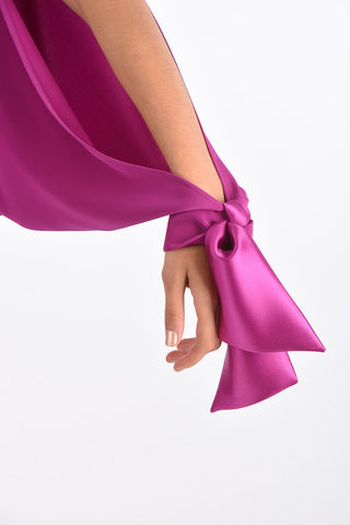 MARGARITA knee lenght dress