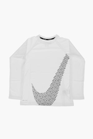T-Shirt mit Logodruck