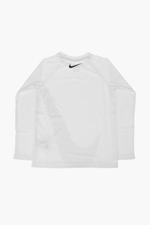 T-Shirt mit Logodruck