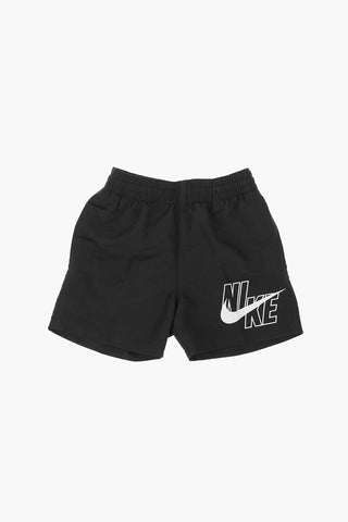 Boxer Swimsuit