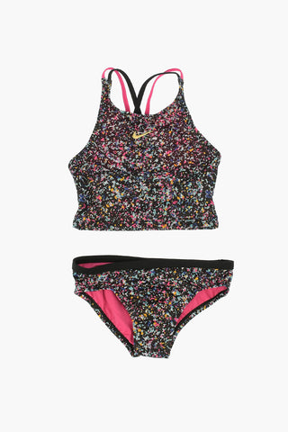 Printed Bikini