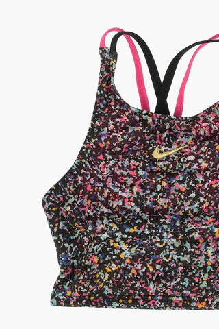 Printed Bikini