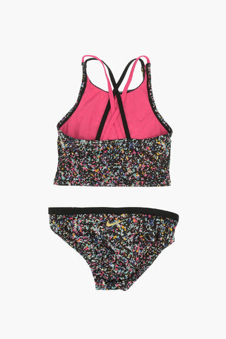 Printed Bikini