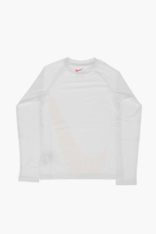 T-Shirt mit Logodruck