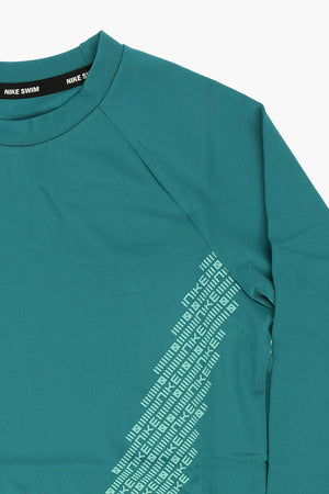 T-Shirt mit Logodruck