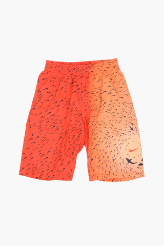 Costume da Bagno Boxer Stampato