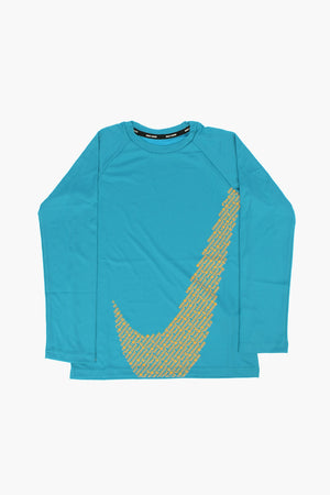 T-Shirt mit Logodruck