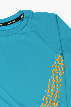 T-Shirt mit Logodruck