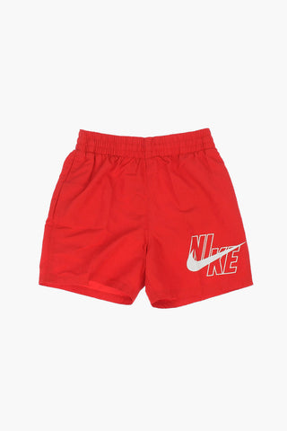 Boxer Swimsuit