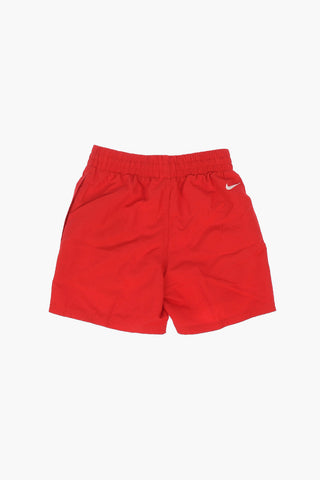 Boxer Swimsuit