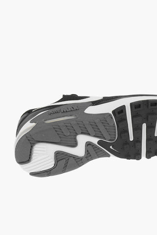Sneakers AIR MAX EXCEE in Pelle e Tessuto
