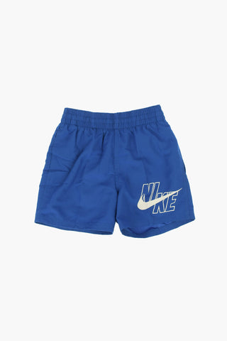 Boxer Swimsuit