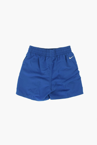 Boxer Swimsuit