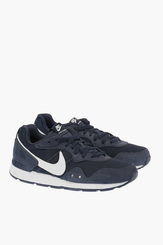 Fabric and Leather VENUTURE RUNNER Sneaker