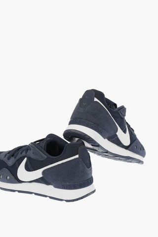 Fabric and Leather VENUTURE RUNNER Sneaker