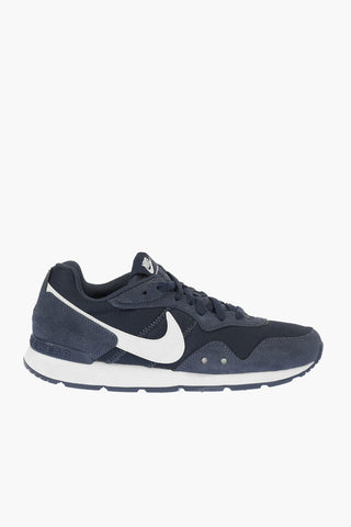 Fabric and Leather VENUTURE RUNNER Sneaker