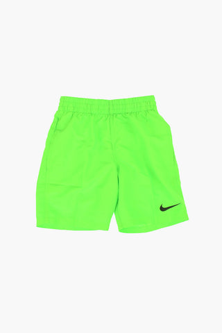 Boxer Swimsuit